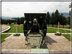 foto Sacrario militare di Asiago